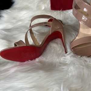 Christian Louboutin Sandals